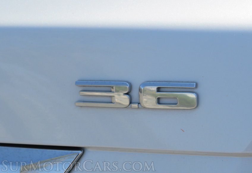 2019 Cadillac XT5 - Image 25