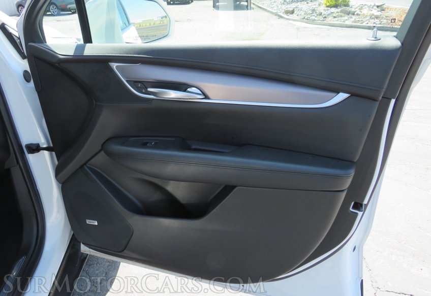 2019 Cadillac XT5 - Image 57