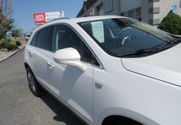 2019 Cadillac XT5 - Image 14