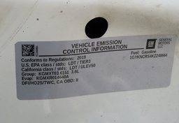 2019 Cadillac XT5 - Image 69