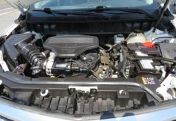 2019 Cadillac XT5 - Image 61