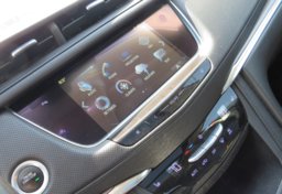 2019 Cadillac XT5 - Image 43