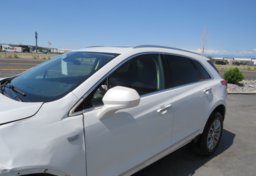 2019 Cadillac XT5 - Image 15