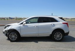 2019 Cadillac XT5 - Image 9