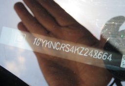 2019 Cadillac XT5 - Image 66