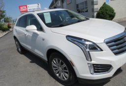 2019 Cadillac XT5 - Image 12