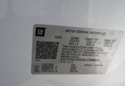 2019 Cadillac XT5 - Image 68