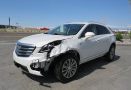 2019 Cadillac XT5 - Image 2