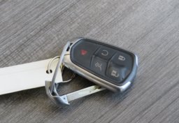 2019 Cadillac XT5 - Image 52