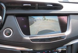 2019 Cadillac XT5 - Image 45