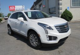 2019 Cadillac XT5 - Image 1