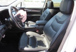 2019 Cadillac XT5 - Image 27