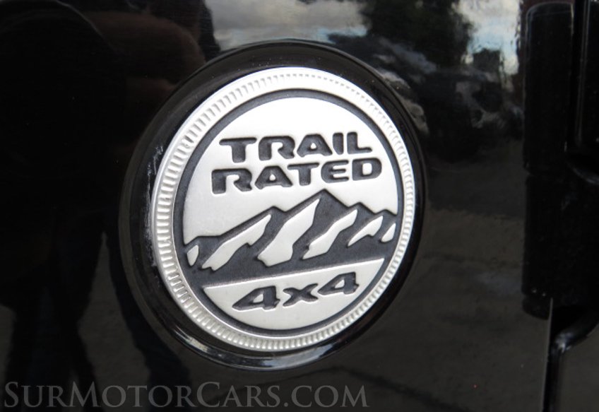 2020 Jeep Wrangler - Image 20