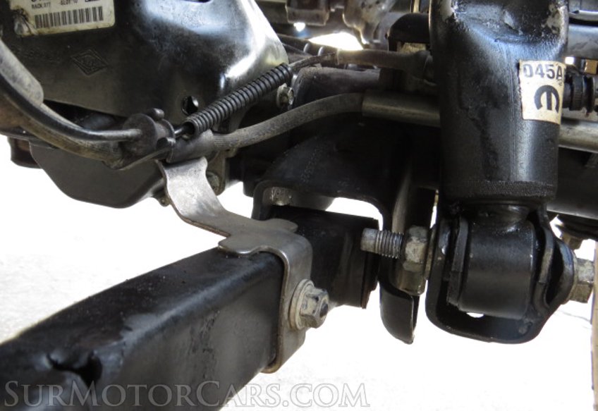 2020 Jeep Wrangler - Image 12