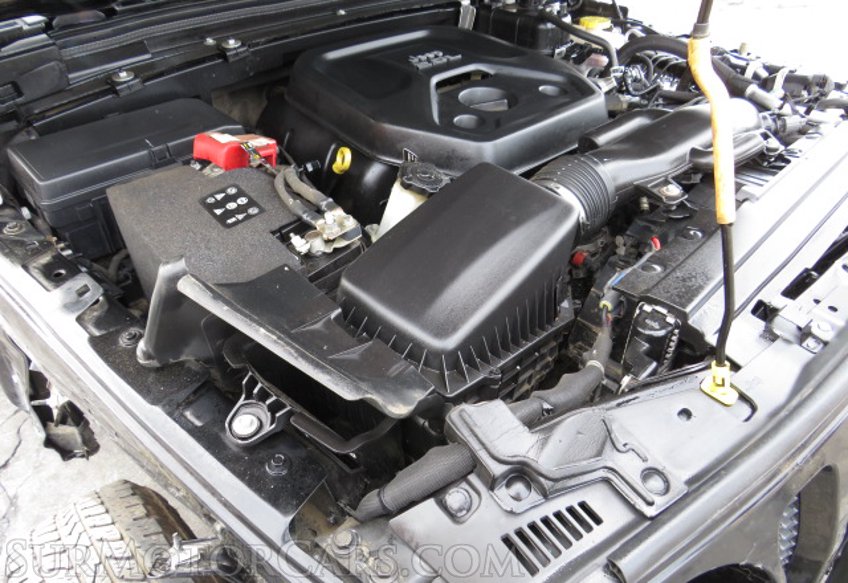 2020 Jeep Wrangler - Image 47