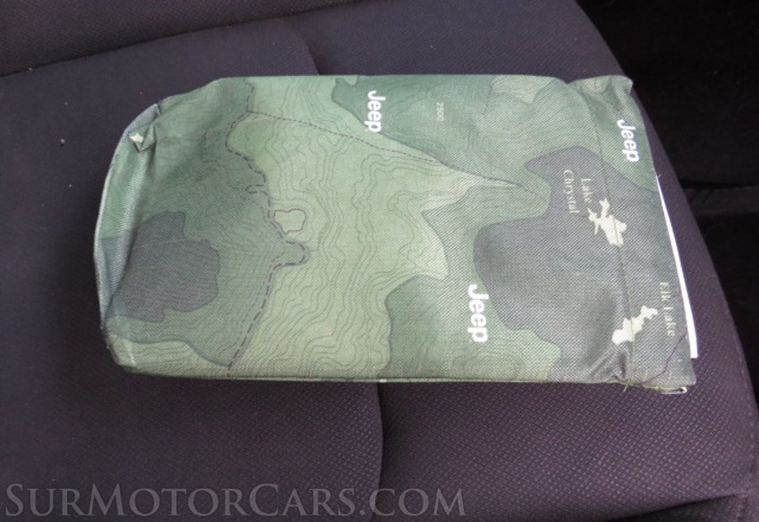 2020 Jeep Wrangler - Image 43