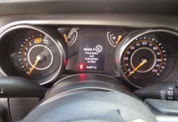 2020 Jeep Wrangler - Image 30