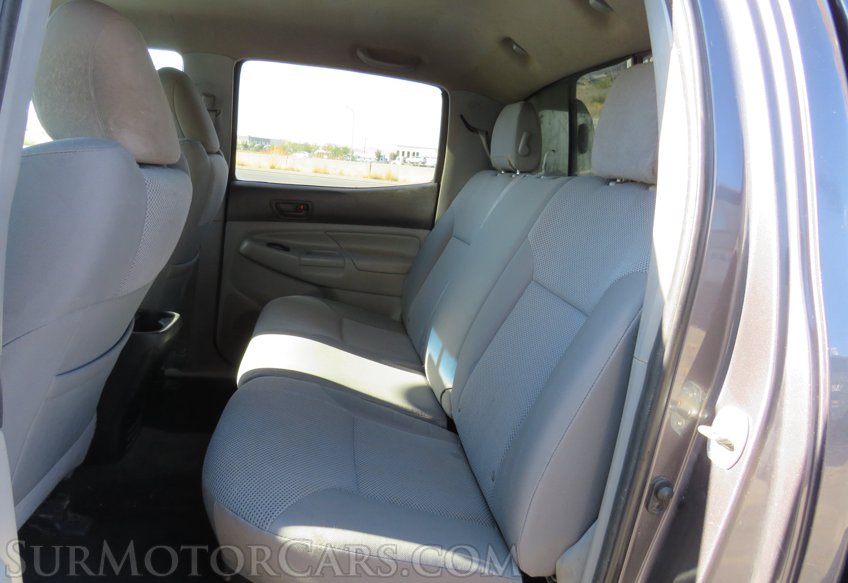 2012 Toyota Tacoma - Image 30