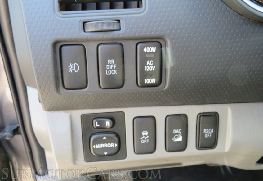 2012 Toyota Tacoma - Image 36