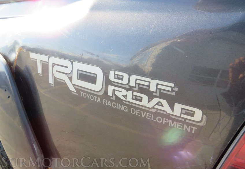 2012 Toyota Tacoma - Image 20