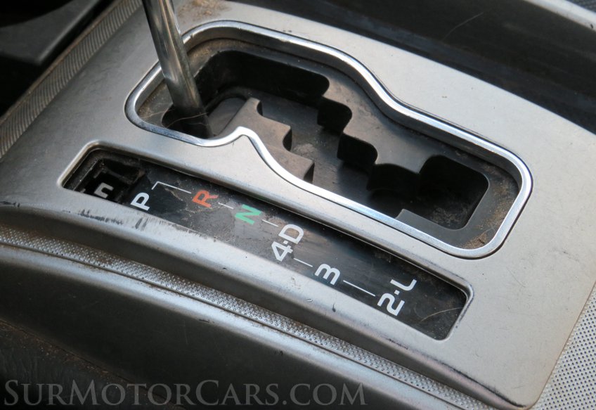 2012 Toyota Tacoma - Image 41