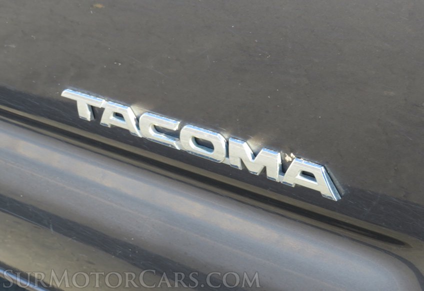 2012 Toyota Tacoma - Image 15