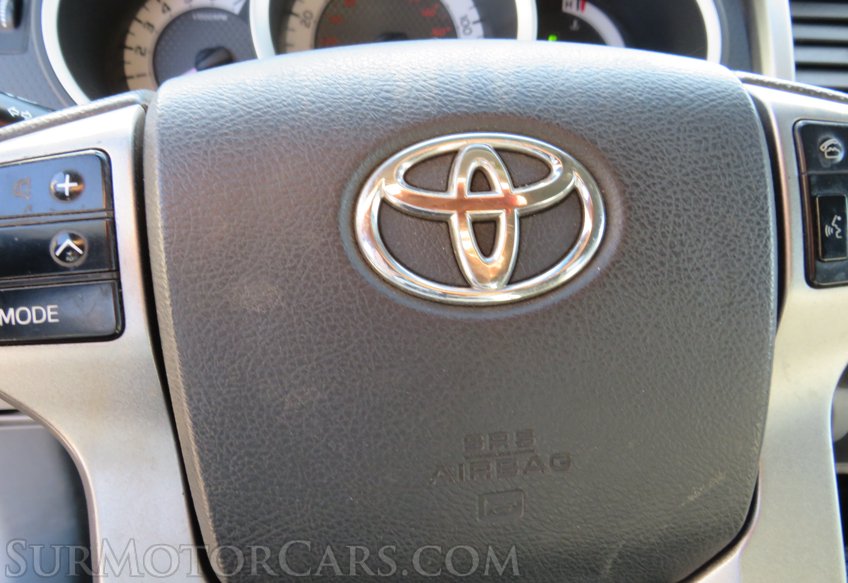 2012 Toyota Tacoma - Image 32