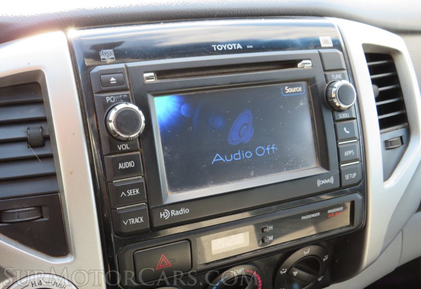 2012 Toyota Tacoma - Image 38