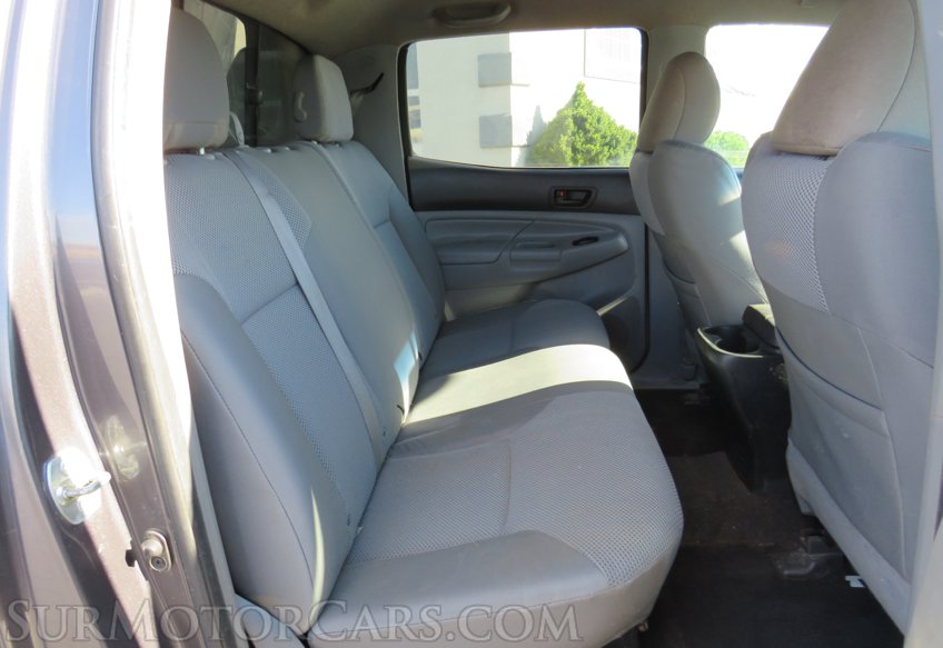 2012 Toyota Tacoma - Image 29