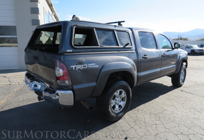 2012 Toyota Tacoma - Image 7