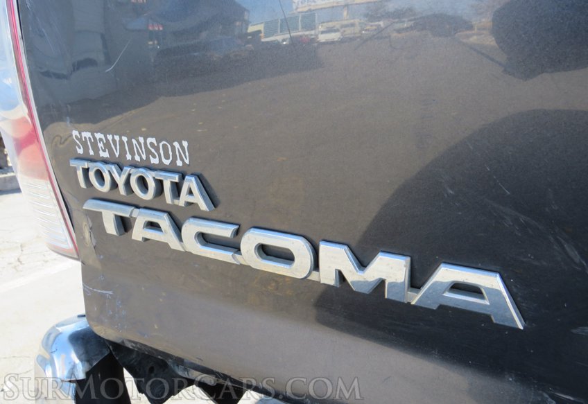 2012 Toyota Tacoma - Image 21