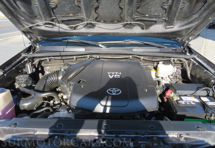 2012 Toyota Tacoma - Image 47