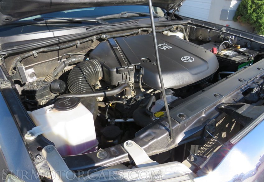 2012 Toyota Tacoma - Image 48