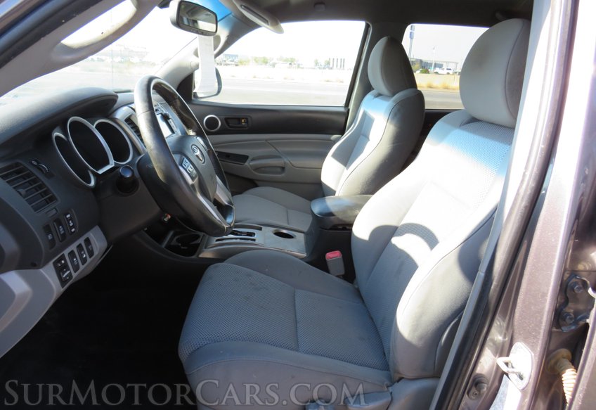 2012 Toyota Tacoma - Image 24