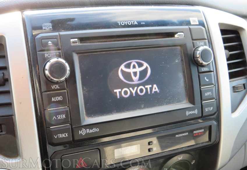 2012 Toyota Tacoma - Image 37