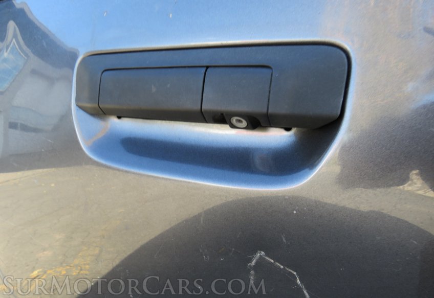 2012 Toyota Tacoma - Image 18