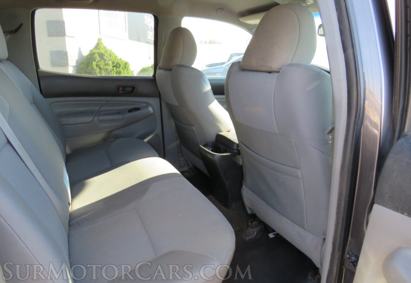 2012 Toyota Tacoma - Image 27