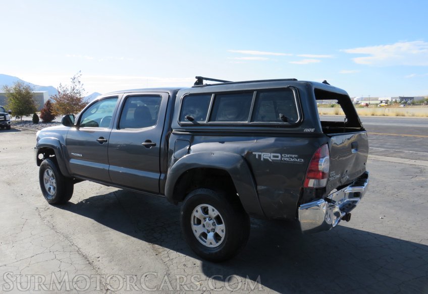 2012 Toyota Tacoma - Image 8