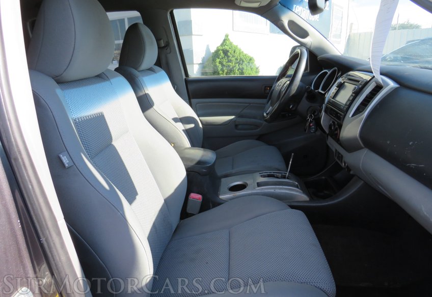 2012 Toyota Tacoma - Image 26