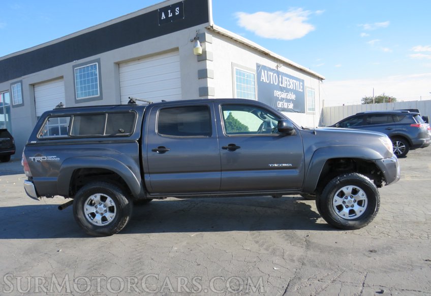 2012 Toyota Tacoma - Image 11