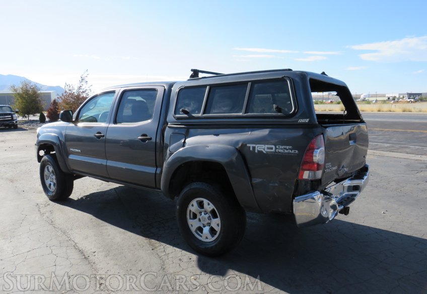 2012 Toyota Tacoma - Image 9