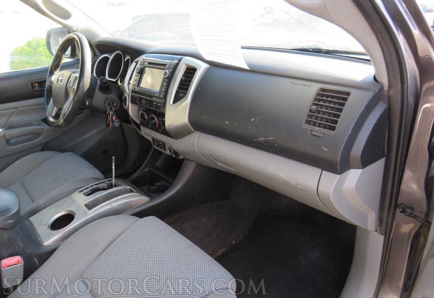 2012 Toyota Tacoma - Image 23