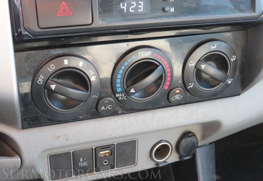 2012 Toyota Tacoma - Image 39