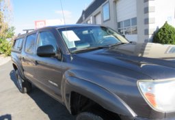 2012 Toyota Tacoma - Image 53