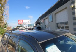 2012 Toyota Tacoma - Image 13