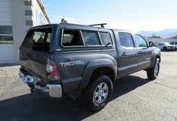 2012 Toyota Tacoma - Image 5