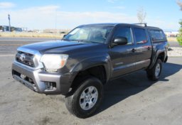 2012 Toyota Tacoma - Image 3