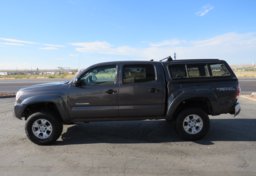 2012 Toyota Tacoma - Image 10