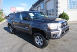 2012 Toyota Tacoma - Image 4