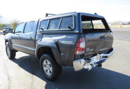 2012 Toyota Tacoma - Image 6